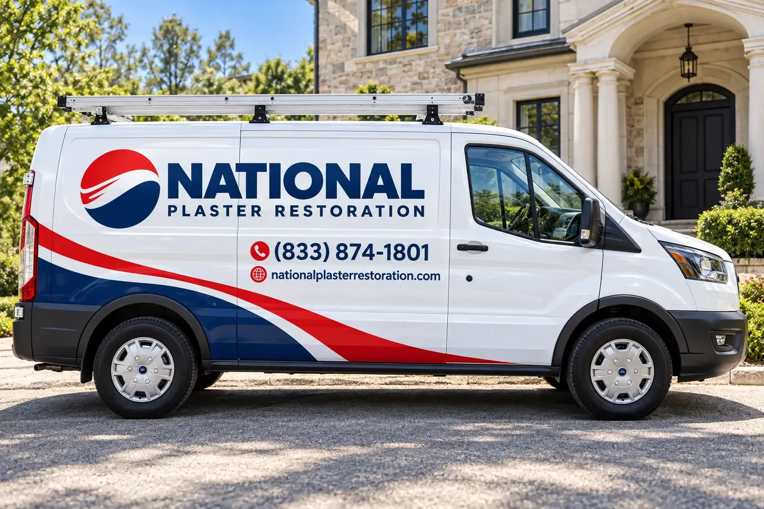 Plaster Repair in Picayune, MS near me